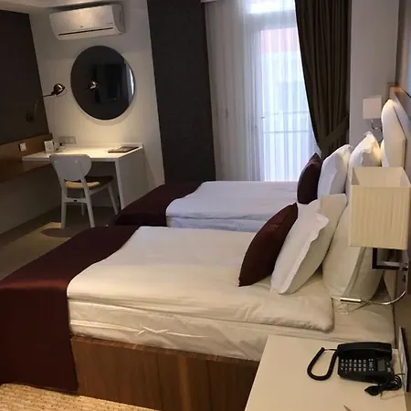 Endglory 3* Çorlu