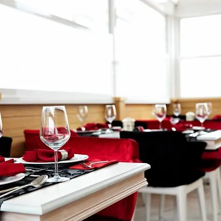 Endglory ホテル チョルル