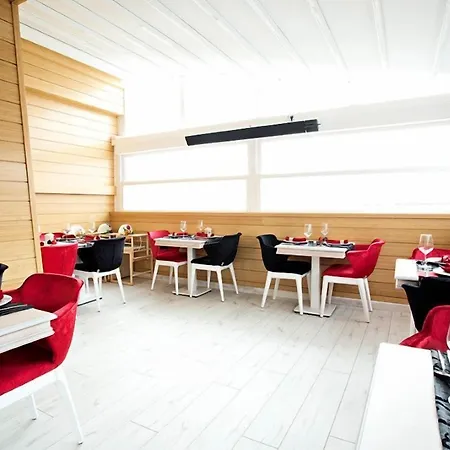 Endglory ホテル チョルル