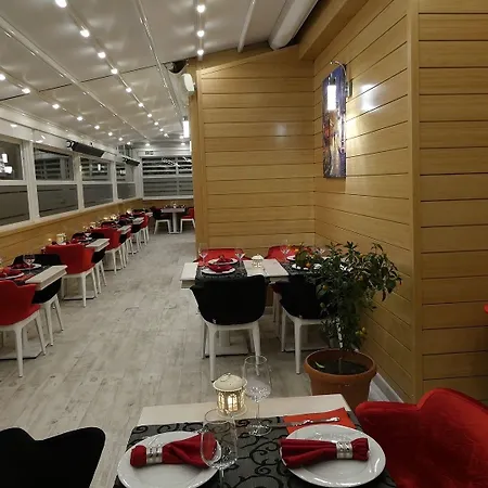 Endglory ホテル 3*