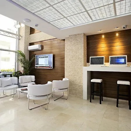 ホテル Endglory チョルル