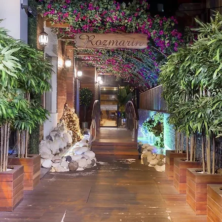 Endglory 3* チョルル