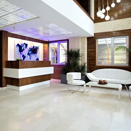 Endglory ホテル 3*