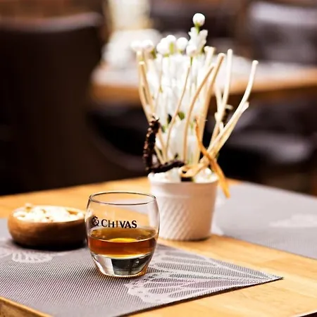 Endglory 3* チョルル