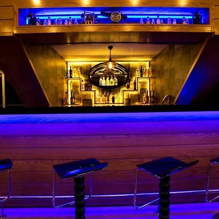 ホテル Endglory 3*