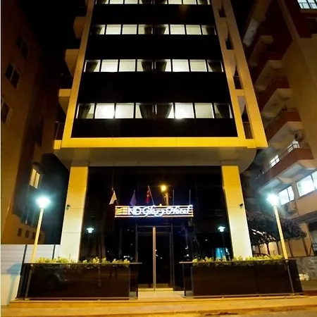 ホテル Endglory チョルル