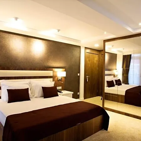 ホテル Endglory チョルル