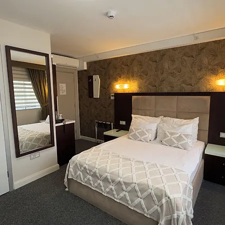 Endglory Otel 3*