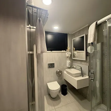 Otel Endglory Çorlu