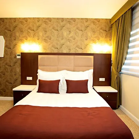 Endglory 3* チョルル