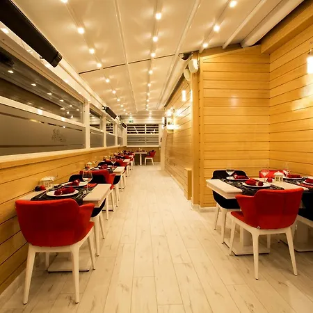 Endglory 3* チョルル