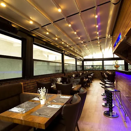 ホテル Endglory 3*