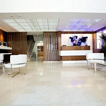 ホテル Endglory 3*