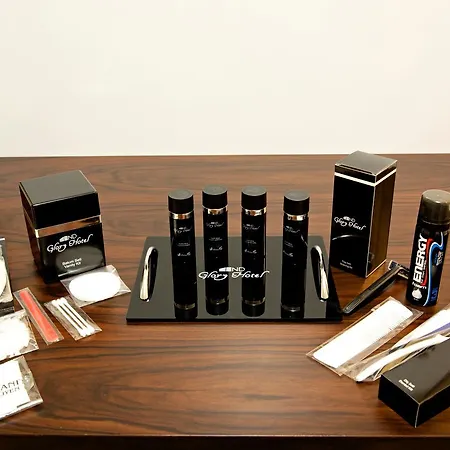 Endglory 3* チョルル