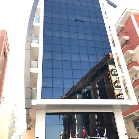 Otel Endglory 3*