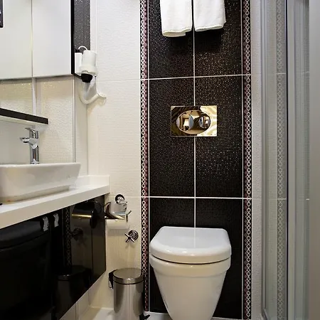 ホテル Endglory 3*