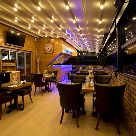 ホテル Endglory 3*