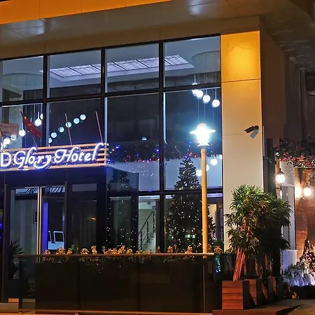 Otel Endglory 3*