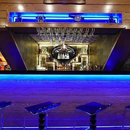 Otel Endglory 3*