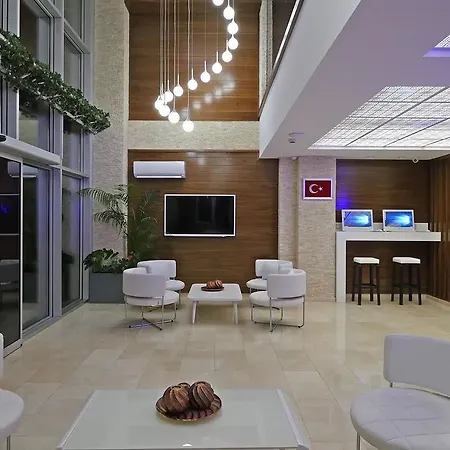 Otel Endglory 3*